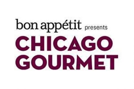 Explore culinary masterpieces at Bon Appétit presents Chicago Gourmet 2016!