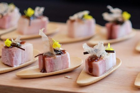 Discounted Tickets Available for this Weekend's Cochon 555 Epic Pork Party!