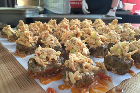 Here's What You Missed at Cochon 555 Chicago