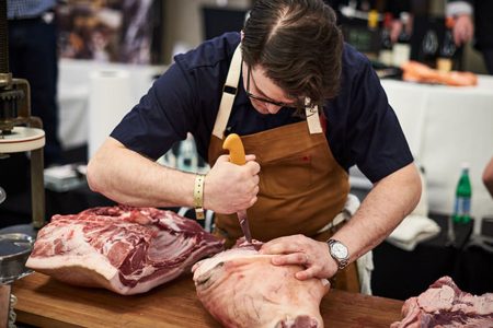 Cochon555 Trots into Chicago on April 23rd