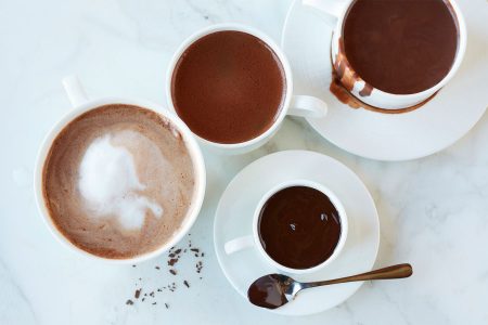 National Cocoa Day Celebration at Cocoa + Co.