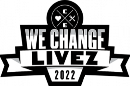 Clean Eatz Unleashes WeChangeLivez Challenge 2022