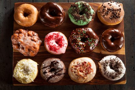 Donut Fest Tickets Now On Sale