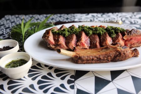 El Che Meat & Provision Launches San Telmo Market Series — An Ode To Buenos Aires