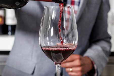 Eden Launches Wine Dinner Series