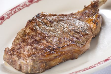 Celebrate National Steakhouse Month in June at Gene & Georgetti 