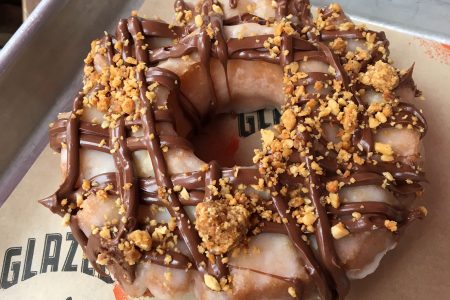 Glazed & Infused Introduces New Seasonal Doughnuts