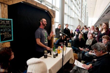 Good Food Festival & Conference Coming to Chicago in March