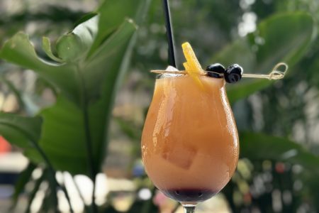 Venteux's Jazz Fest Dining and Cocktail Specials