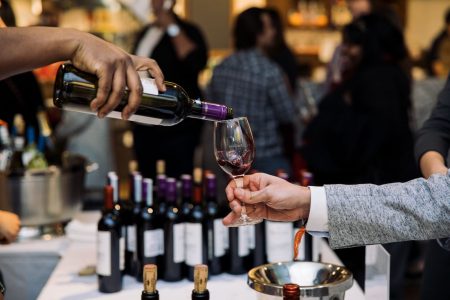 Eataly Chicago Hosts Vino Days Taste-Around, March 30-31