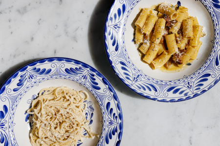 Eataly Chicago Introduces 'Icons of Eataly', a New Project Celebrating Pasta Across All North American Locations