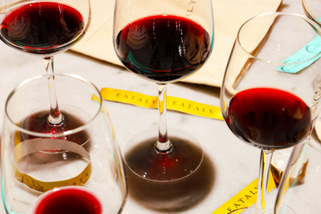 Eataly Chicago Hosts Vino Camp: Chianti, March 21-23