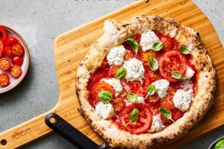 Abt Electronics to Host Second Annual Pizza Cook Off for Charity, Hosted by Steve Dolinsky