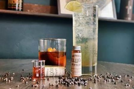 Forbidden Root Launches, The Last Botanicals, A Curated Line of Craft Beverages 