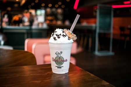 Stan's Donuts and Coffee Launches New Beverages + Shakes Just In Time For Summer