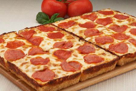 $3.14 Pizzas on Pi Day at Select Chicagoland Jet's Pizza Locations