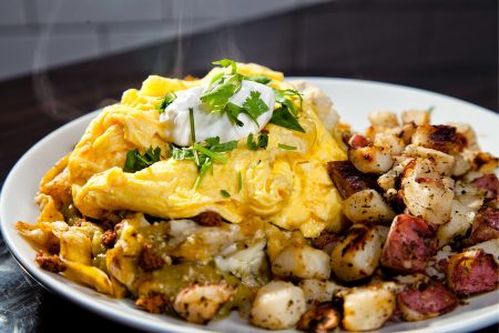 Kanela Breakfast Club Launches New Menu