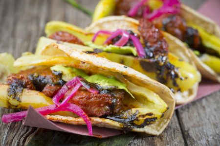 $2 Taco Tuesday at Kokopelli