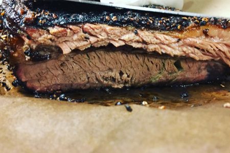 Lillie's Q Launches Prime Smoked Brisket