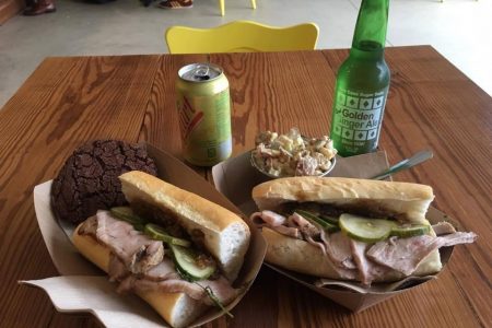 The Little Pickle Now Open in Logan Square