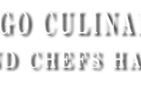 2017 Chefs Hall of Fame Culinary Experience