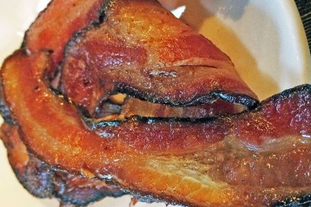 Bacon Tastings at The Berkshire Room April 8 & 15