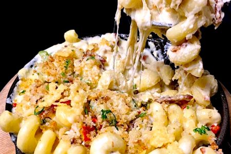 Mac & Cheese Fest Tickets Now On Sale