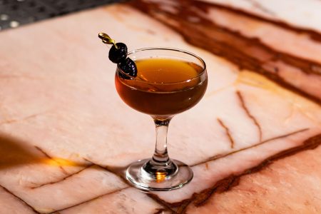 Untitled Supper Club to Host 10th Annual American Whiskey Affair