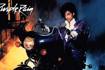 Boiler Room's PBR Movie Night- Purple Rain