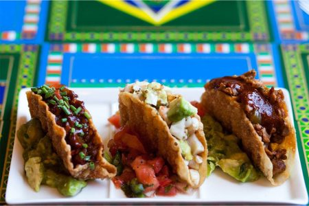 National Salsa Month at Nacional 27 