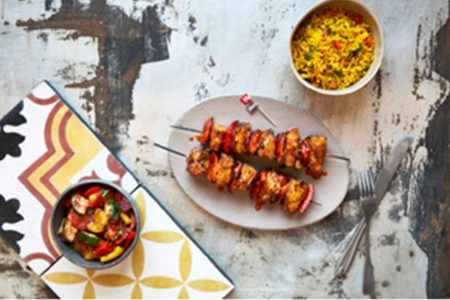 Nando's Peri Peri Introduces New Menu Items