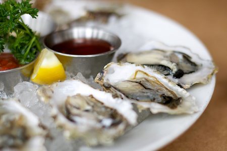 Oyster Fest at Tribes Beer Company in Mokena