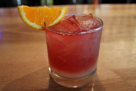 Parts and Labor Debuts Summer Cocktail List