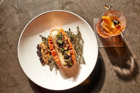 $187 Hot Dog: Pendry Chicago Celebrate City’s 187th Birthday with Luxury Hot Dog Combo