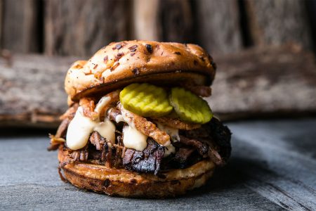 Pork & Mindy's Opening Friday, January 8th in Bucktown