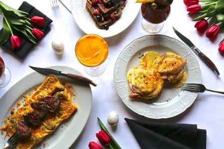 Prime & Provisions to Host Easter Brunch