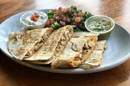 Cinco de Mayo Specials at Mac’s Wood Grilled