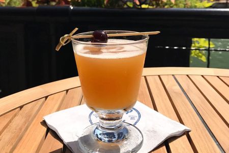 River Roast Unleashes New Cocktail Program 