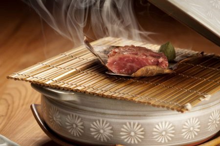 Roka Akor Announces Easter Tasting Menu