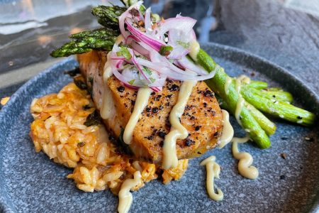 Thorn Restaurant & Lounge in Rosemont Changing Menu to Complement the New Fall Season