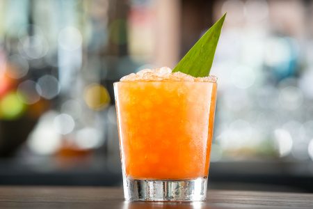 SPiN Chicago Introduces New Cocktails