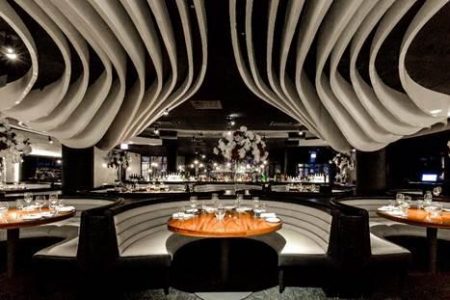 STK Chicago Debuts Monthly Brunch