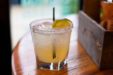 National Tequila Day at Nacional 27