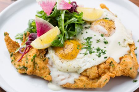 tesori Launches Brunch