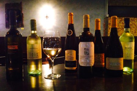 Half-Price Wine Night at Ugo's Kitchen and Bar