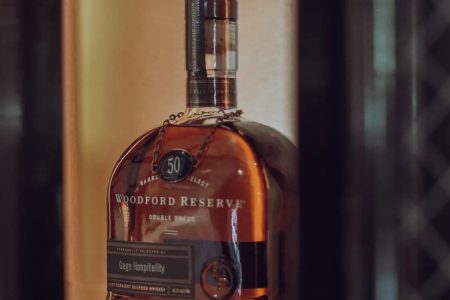 The Dawson Hosting Bourbon Dinner January 23rd