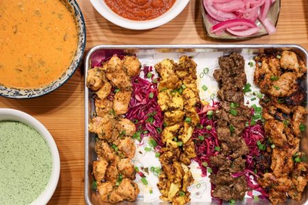 Local Restaurants Offering Diwali Specials