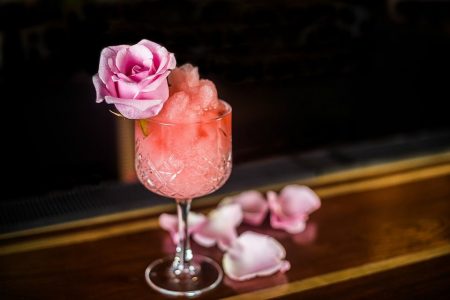 A Beauty & The Beast Cocktail Experience is Coming to Chicago