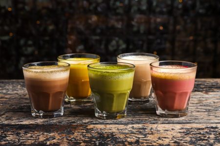 Chiya Chai Launches "Chai Happy Hour" in the Loop