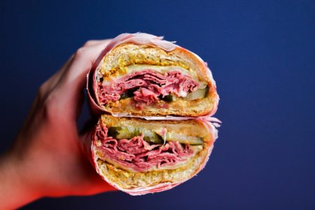 Ballyhoo Hospitality's Buck Russell's Bakery & Sandwich Shop To Open This Spring in Chicago's North Shore